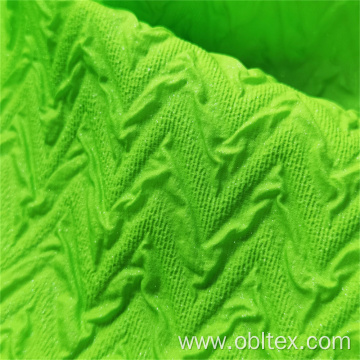 OBLFDC002 Fashion Fabric For Down Coat